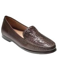 cole haan women's flats